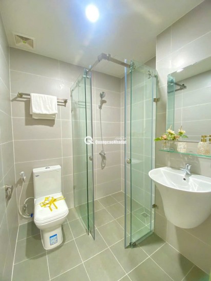  BÁN CĂN HỘ BCONS SOLARY GẦN GA METRO - 1,5 TỶ/CĂN 2PN, CHỈ CẦN TRẢ TRƯỚC 225 TRIỆU